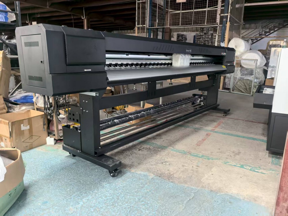 AMO ES3200-E 3.2M HIGH-SPEED PHOTO PRINTER AMO ES3200-E 3.2M HIGH-SPEED PHOTO PRINTER