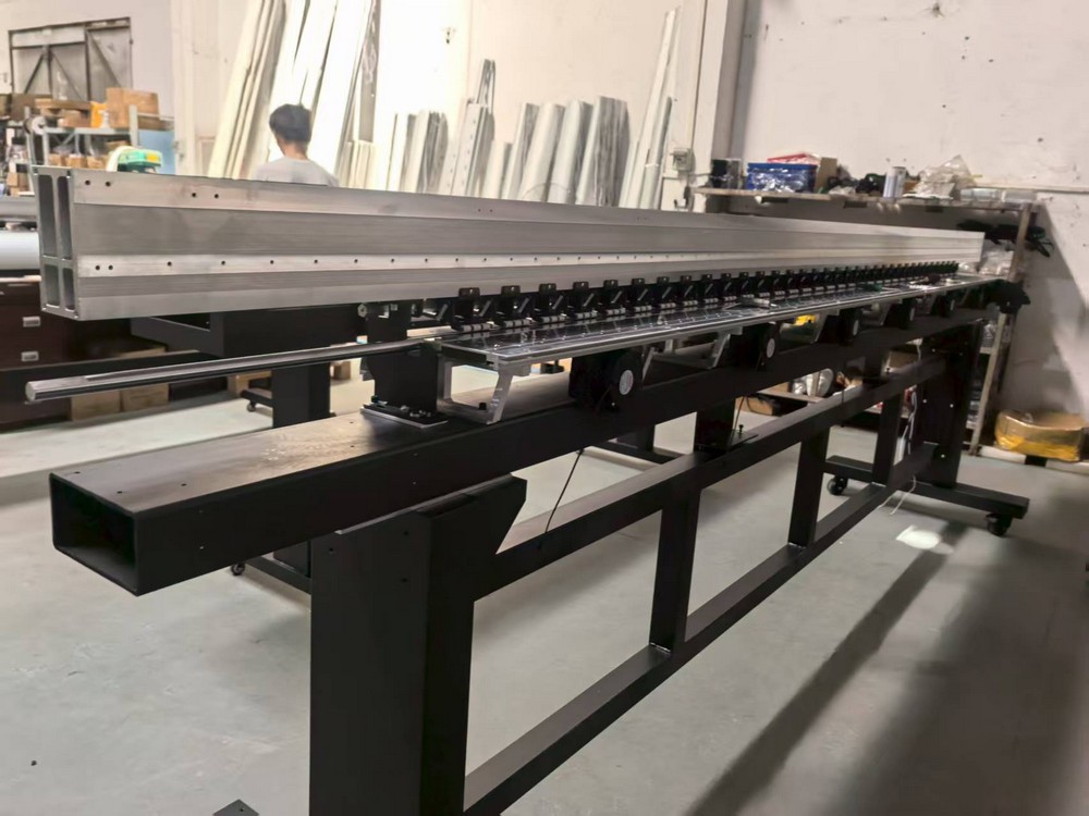 AMO ES3200-E 3.2M HIGH-SPEED PHOTO PRINTER AMO ES3200-E 3.2M HIGH-SPEED PHOTO PRINTER