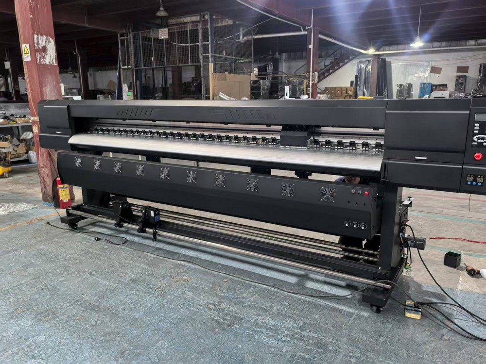 AMO ES3200-E 3.2M HIGH-SPEED PHOTO PRINTER AMO ES3200-E 3.2M HIGH-SPEED PHOTO PRINTER