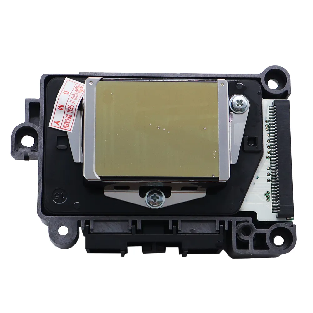 Epson DX7 Printhead F196010 and F189010 Epson DX7 Printhead F196010 and F189010