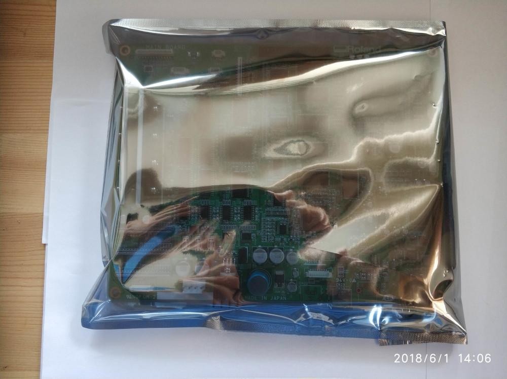 Mainboard of Roland VP-540 VP640 Part Number 6700469010