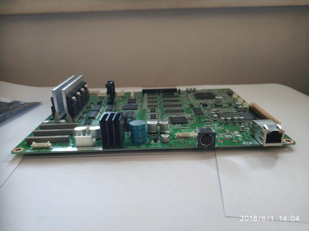 Mainboard of Roland VP-540 VP640 Part Number 6700469010