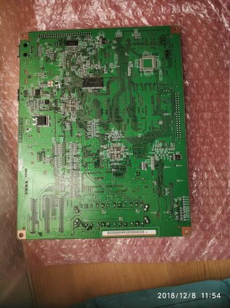 Mainboard of Roland RS-640 RS-540 Part Number 6700989010