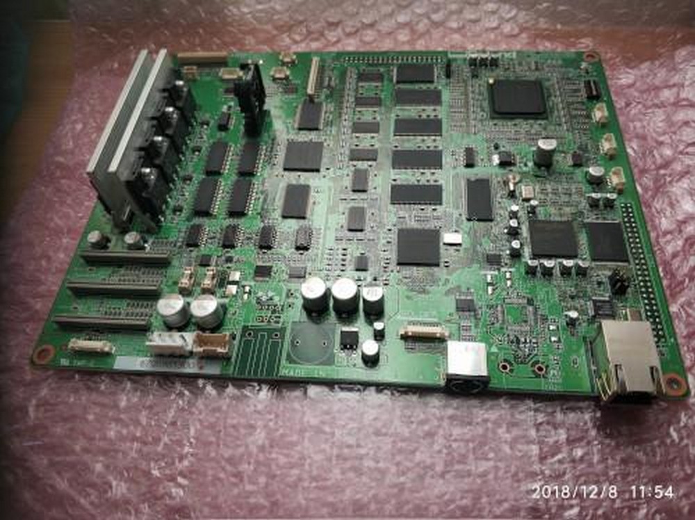 Mainboard of Roland RS-640 RS-540 Part Number 6700989010