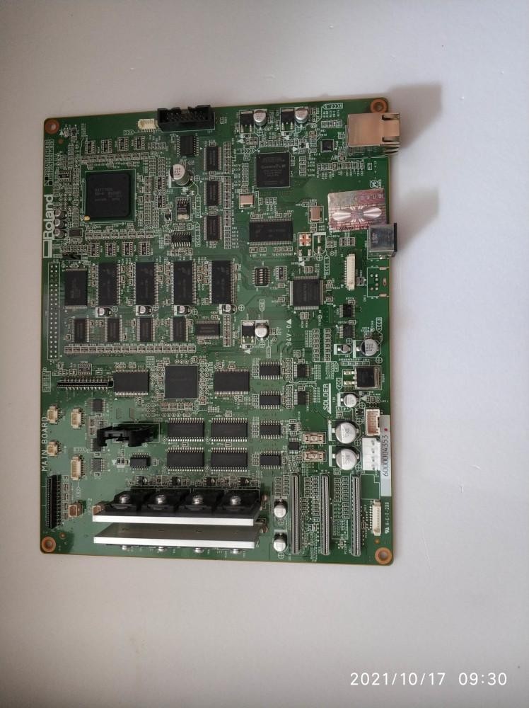 Mainboard of Roland RE-640 Part Number 600002233