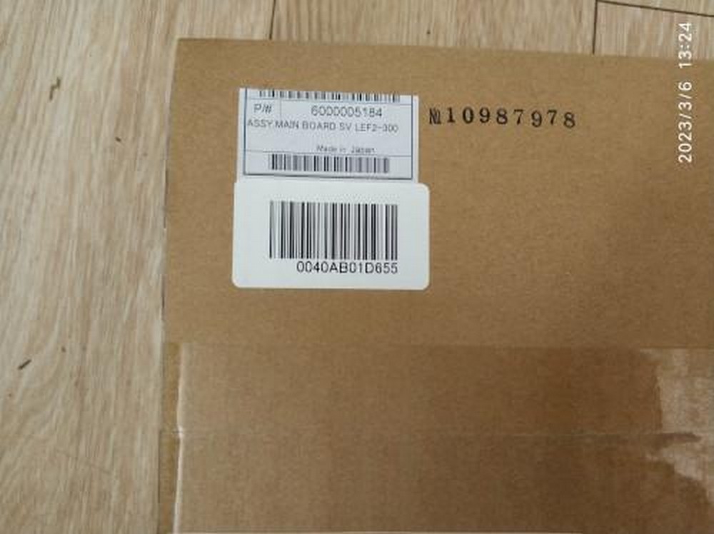 Mainboard of Roland RE-640 Part Number 600002233