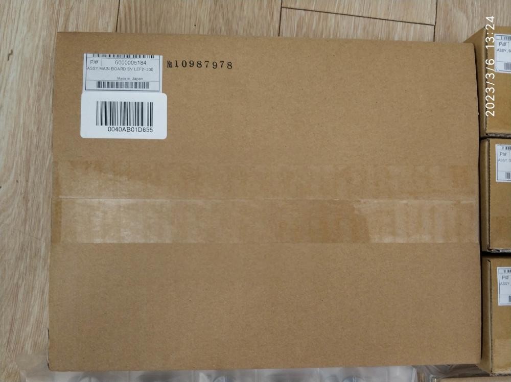 Mainboard of Roland RE-640 Part Number 600002233