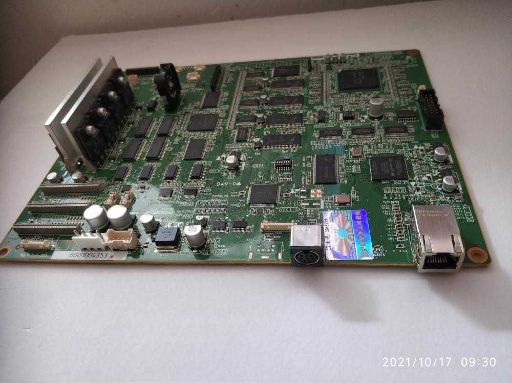 Mainboard of Roland RE-640 Part Number 600002233