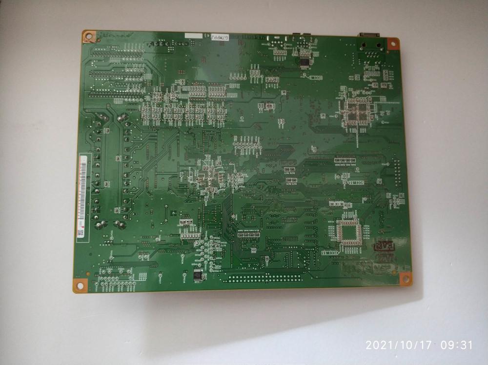 Mainboard of Roland RF-640 Part Number 6000005184 Mainboard of Roland RF-640 Part Number 6000005184