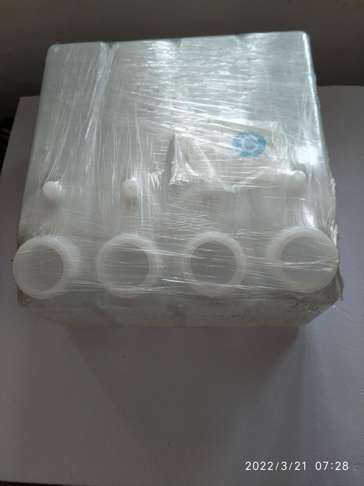 Kit XP600 For Upgrading Chinese Inkjet Printer with 4 XP600 Printheads (Roll To Roll Style)