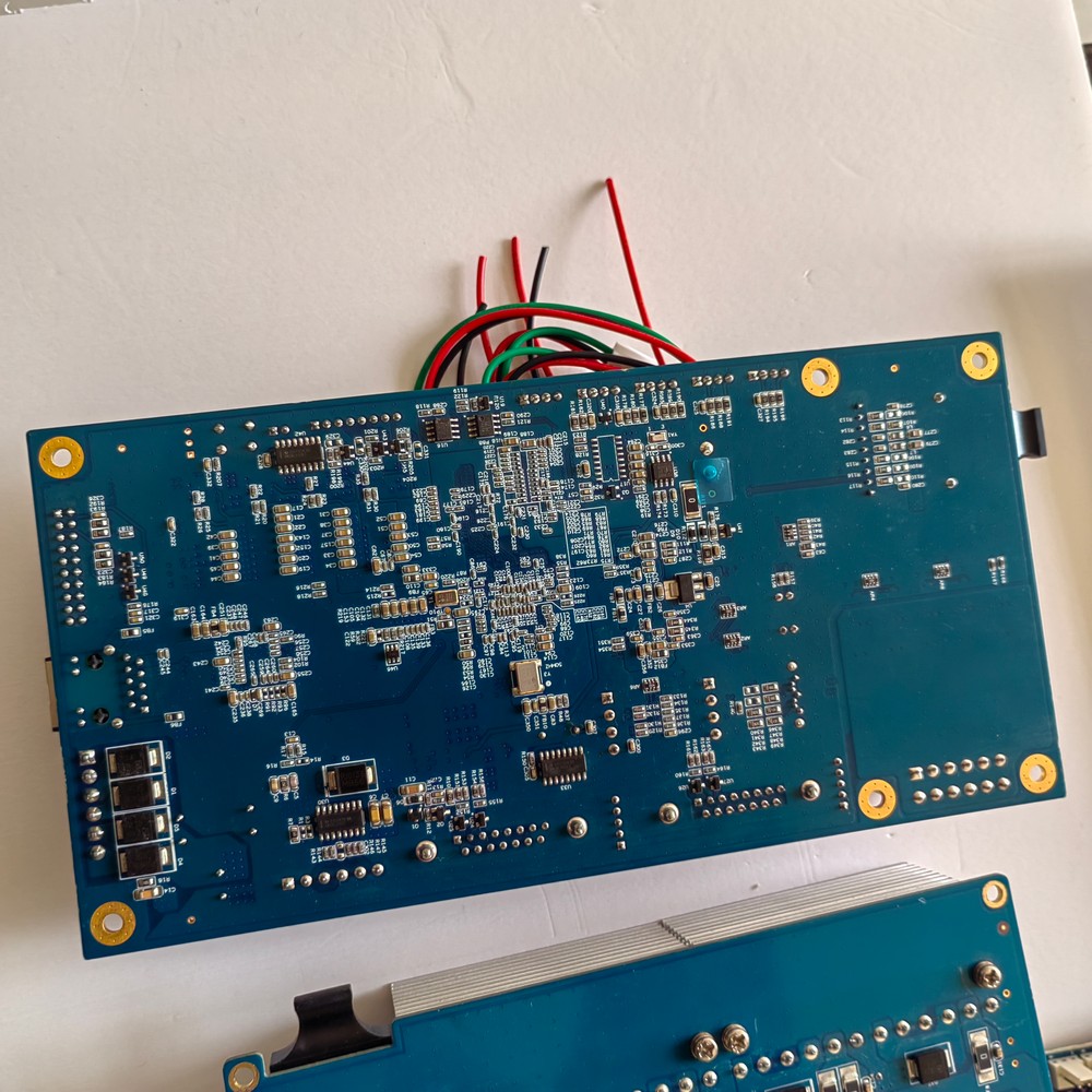 Hoson I3200 4720 Boards Kit With Cable Work For 4 Pieces I3200 or 4720 Heads 