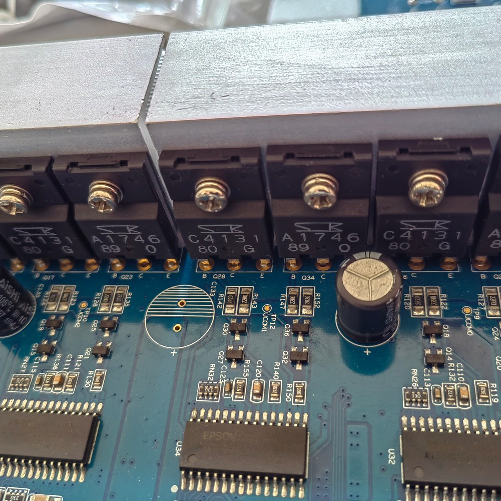 Hoson I3200 4720 Boards Kit With Cable Work For 4 Pieces I3200 or 4720 Heads 