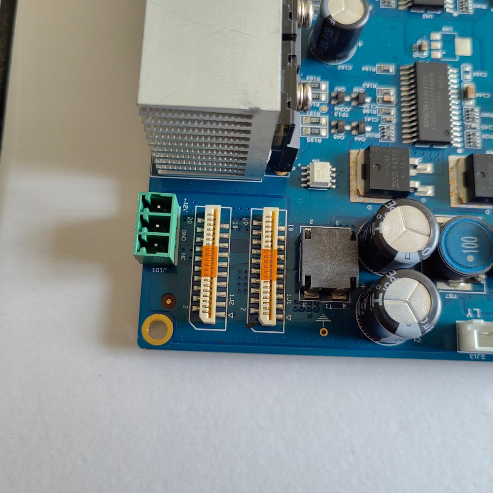 Hoson I3200 4720 Boards Kit With Cable Work For 4 Pieces I3200 or 4720 Heads 