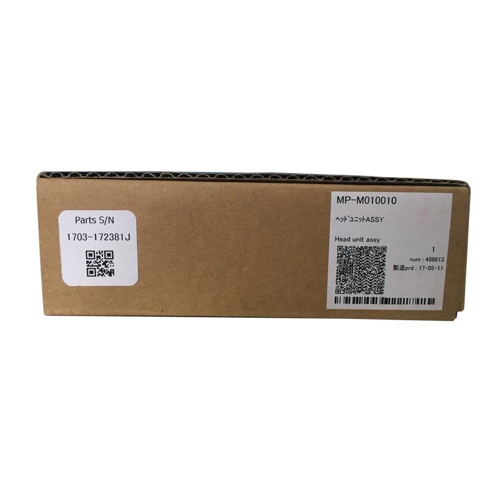 MIMAKI UJF-3042 UV / 3042 FX MP-M010010  