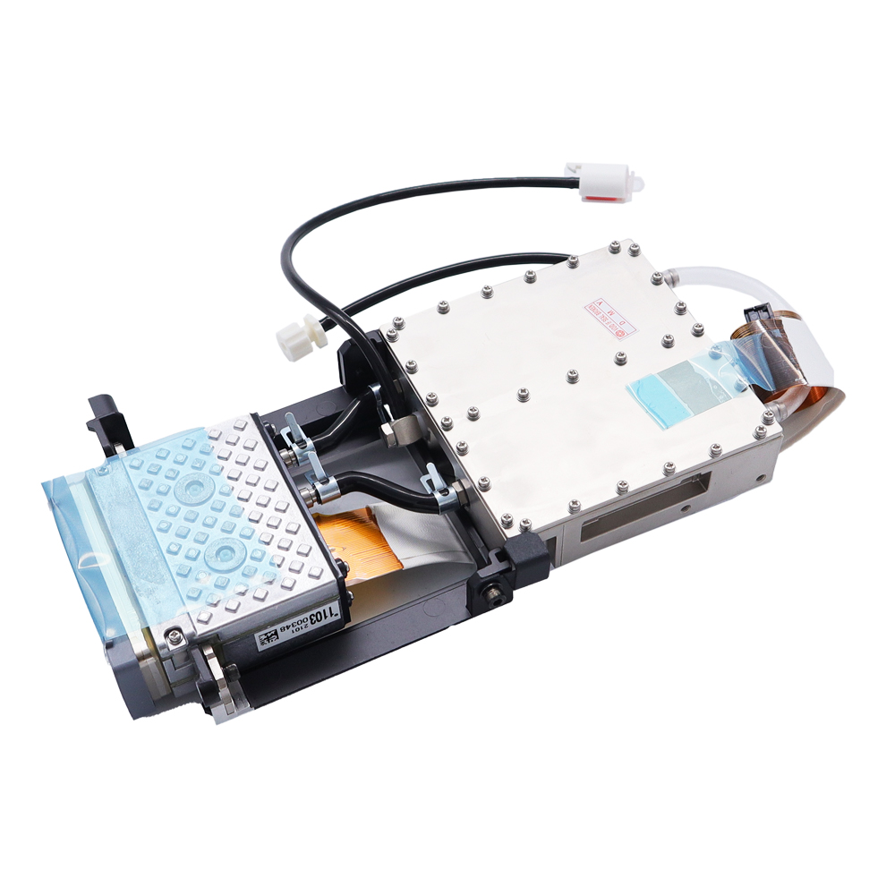 Mimaki UJF-7151 Plus Printhead - M025074  