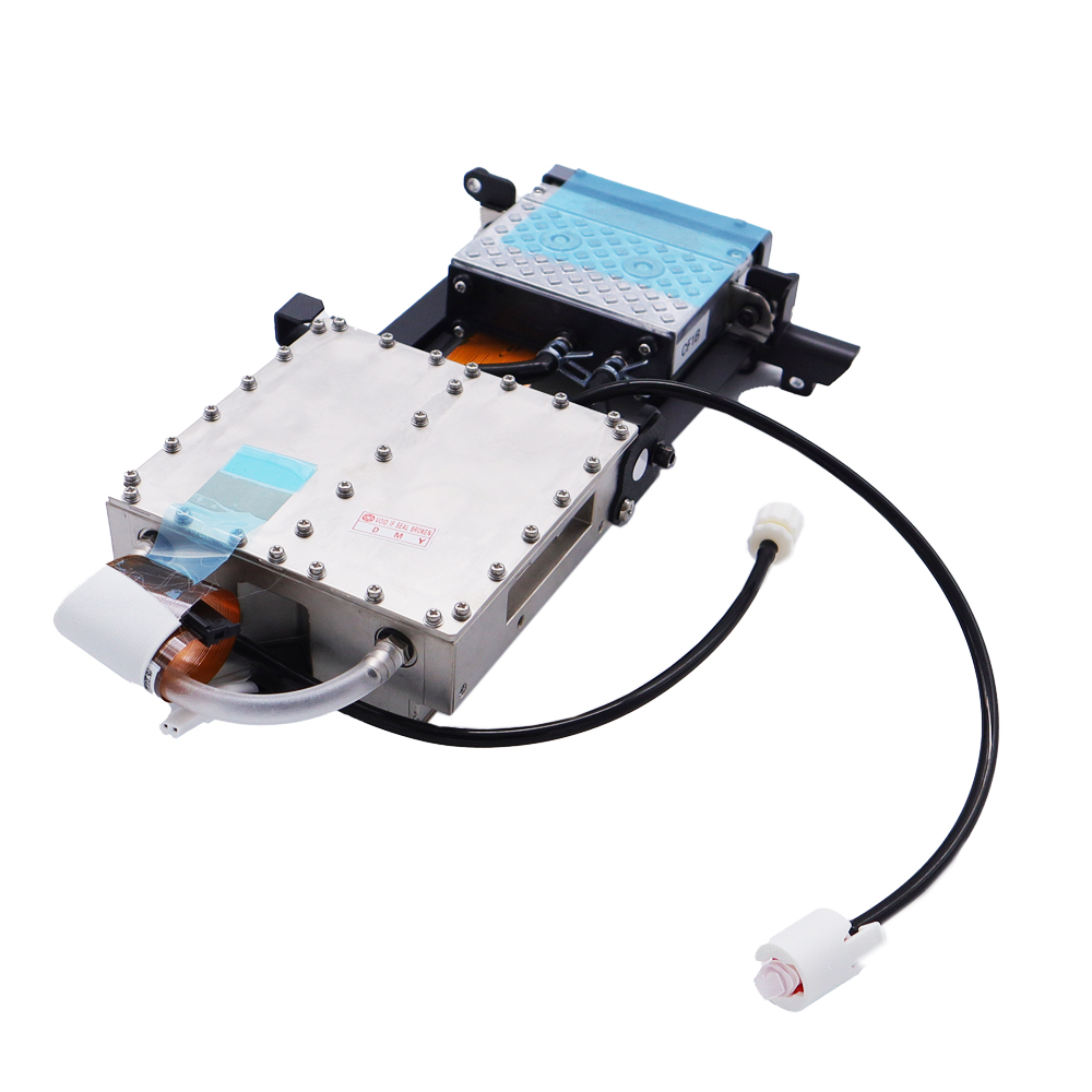 Mimaki UJF-7151 Plus Printhead - M025074  