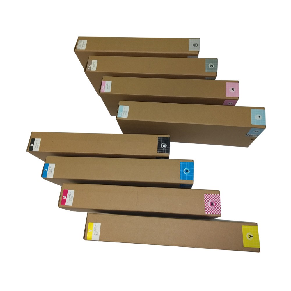 Compatible Epson Stylus Pro 4800/7800/9800 Dye Ink