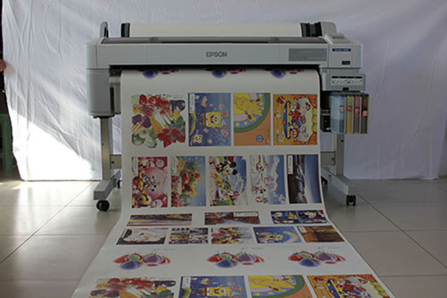 Clean Color EPSON I3200 Pinthead Dye Sublimation Ink -(1 Liter Pack) Clean Color EPSON I3200 Pinthead Dye Sublimation Ink -(1 Liter Pack)