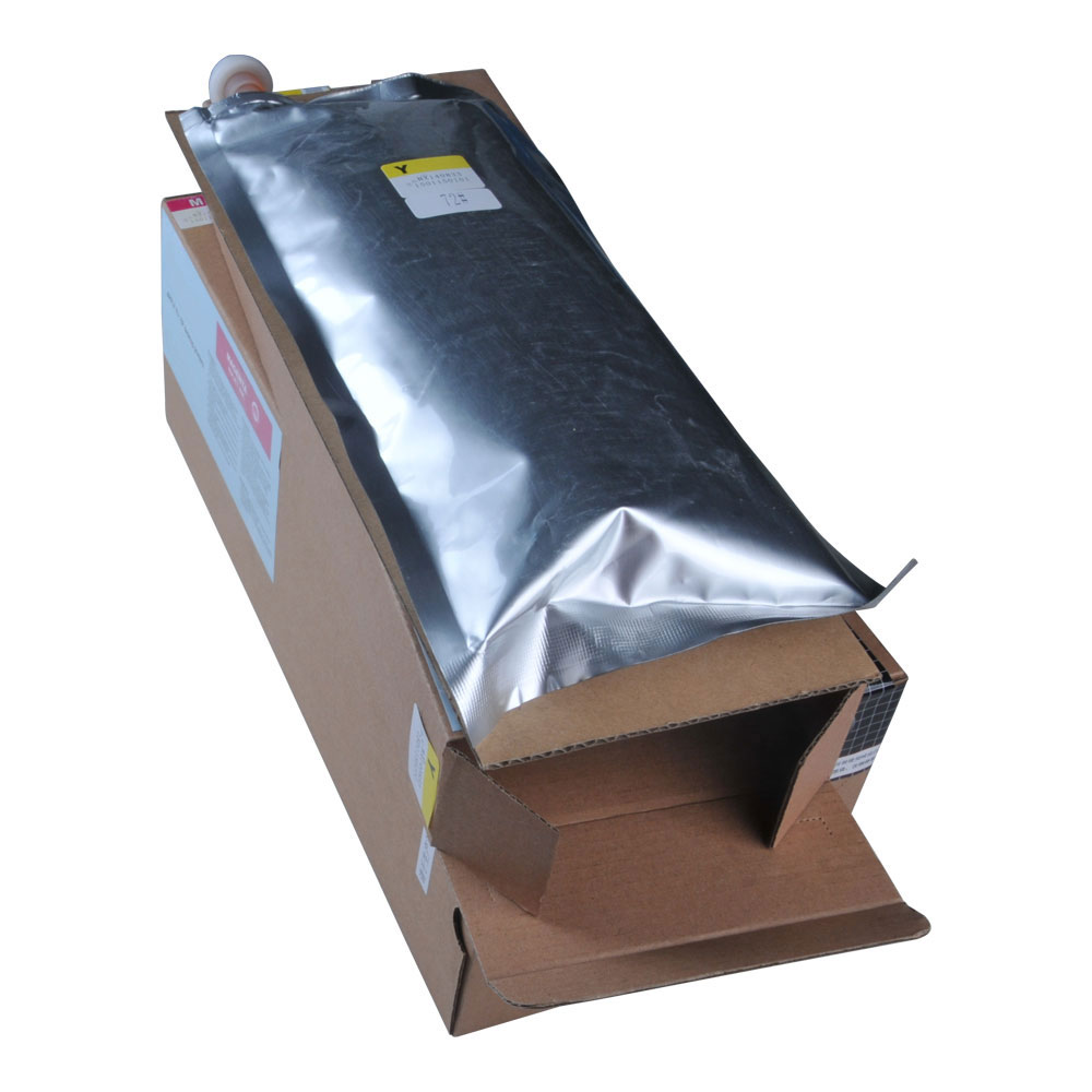 1 Liter Water-base Reactive Dye Inkjet Ink for Textile Fabric Printing