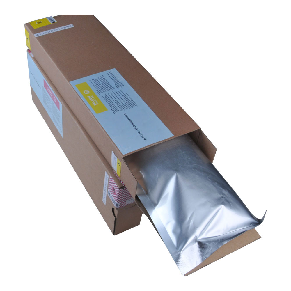 1 Liter Water-base Reactive Dye Inkjet Ink for Textile Fabric Printing