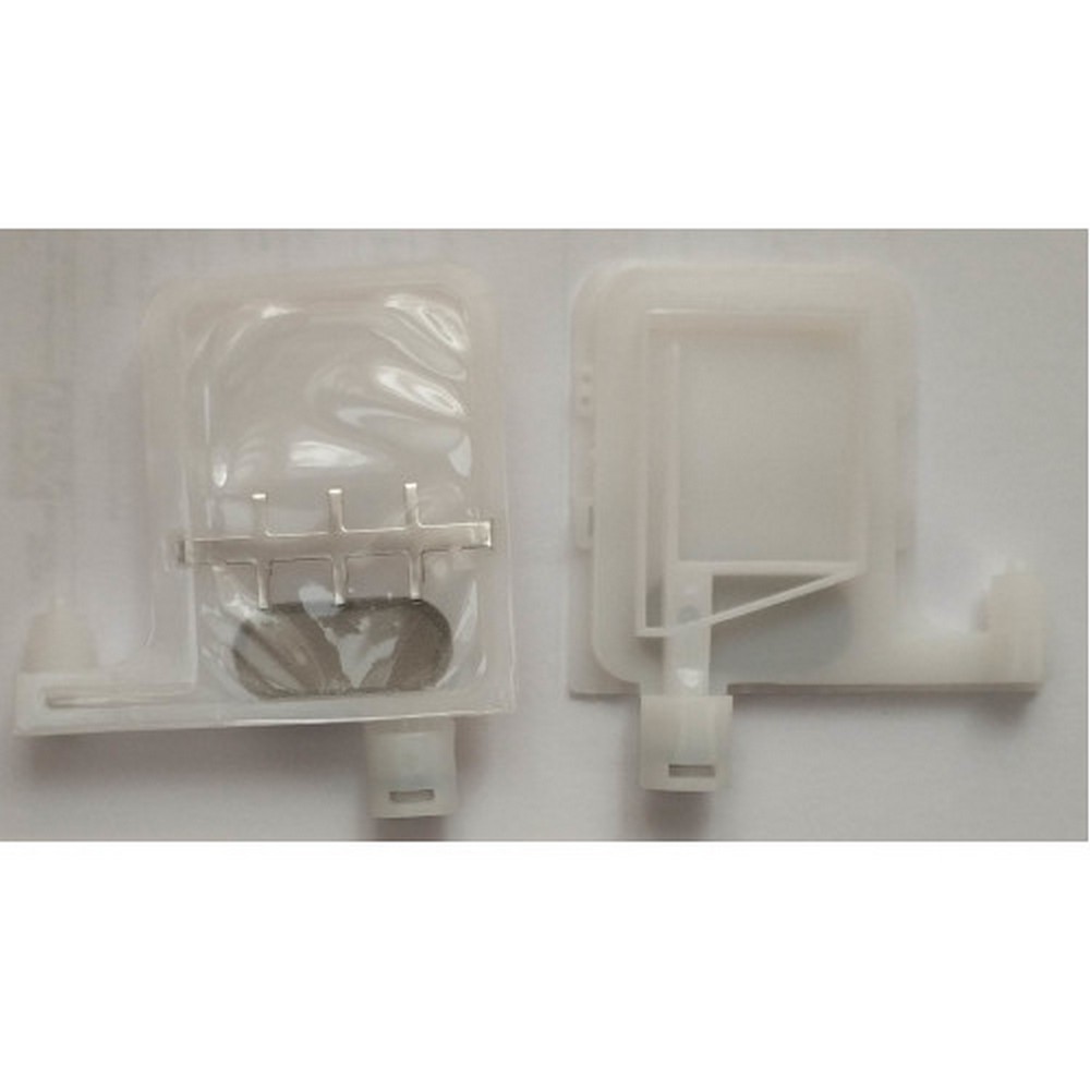 Damper compatibles for all printheads