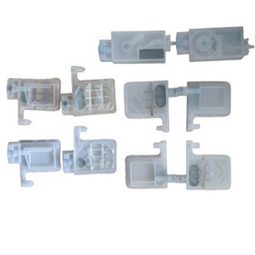 Damper compatibles for all printheads