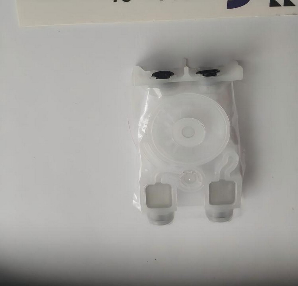 Damper compatibles for all printheads