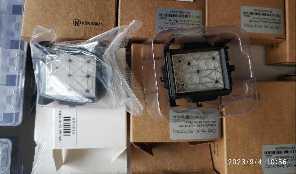 Cap Captop of Printhead DX5 DX7 DX4 etc