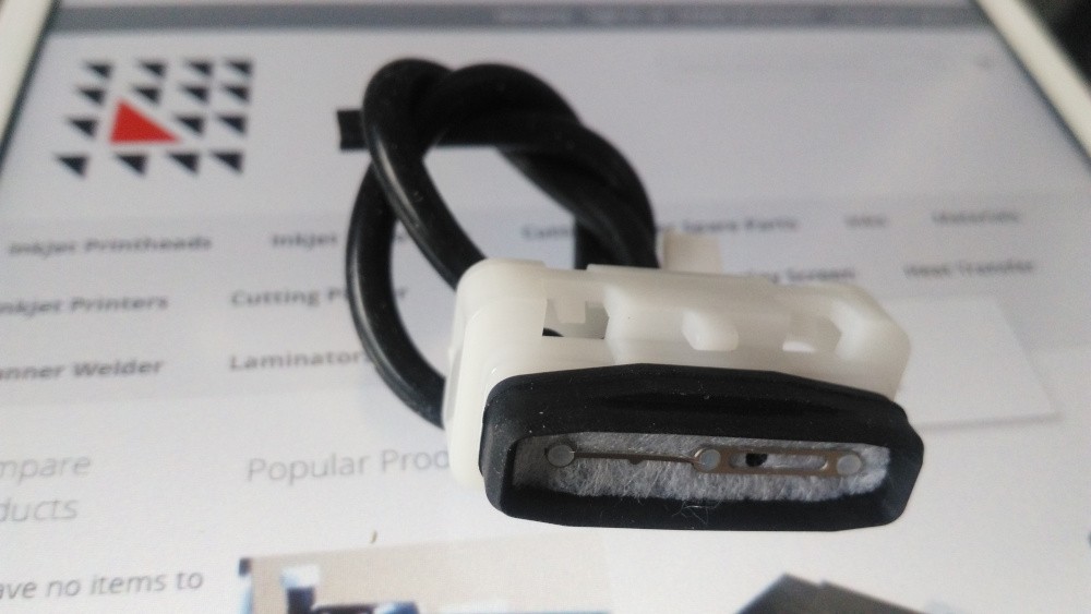 Cap Captop of Printhead DX5 DX7 DX4 etc