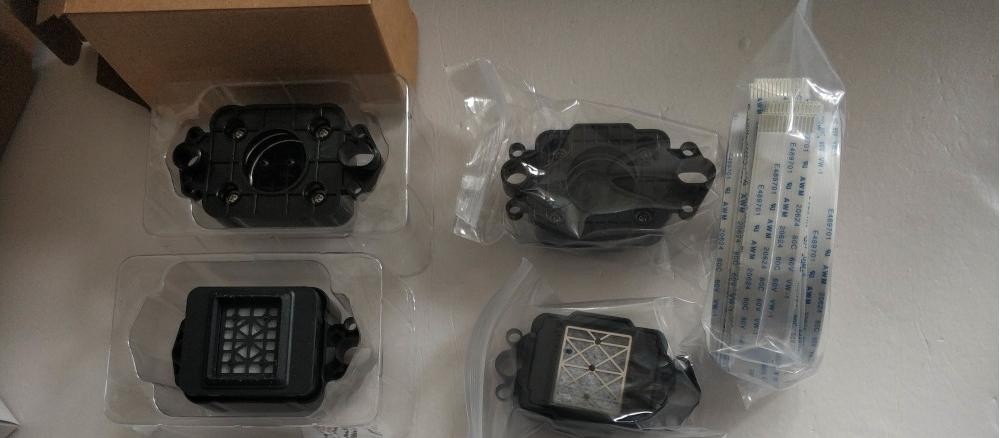 Cap Captop of Printhead DX5 DX7 DX4 etc