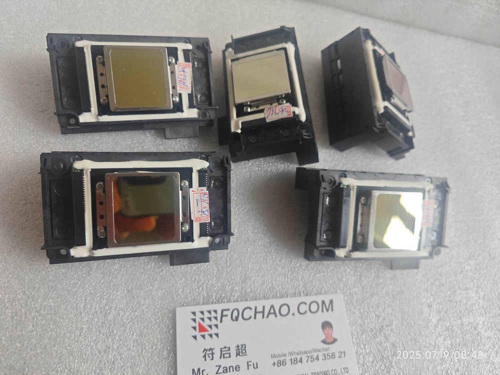 Epson XP600 XP700 XP800 Printhead