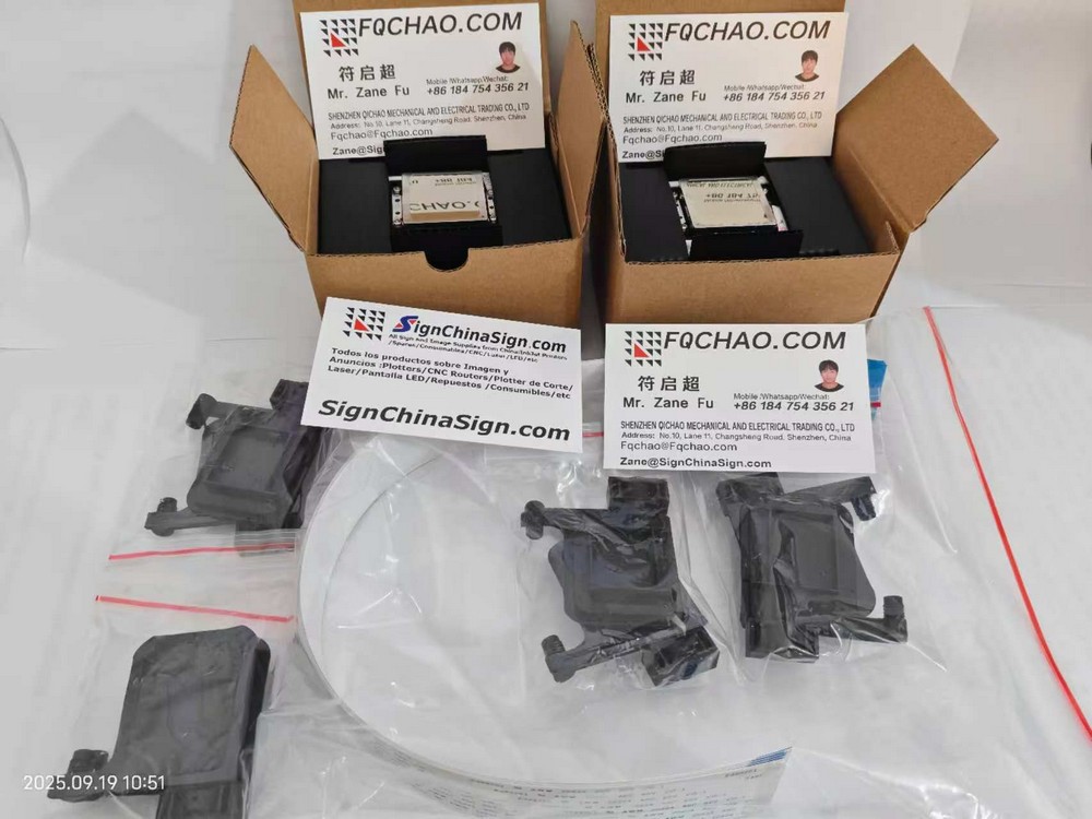 Epson XP600 XP700 XP800 Printhead