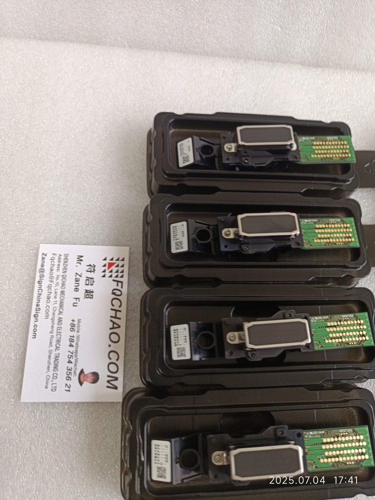 DX4 Original Printhead of Roland SJ-540 VP-300 -1000002201