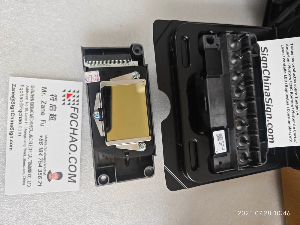 DX5 ( Epson F1440-A1) un-locked Printhead for Chinese Printers