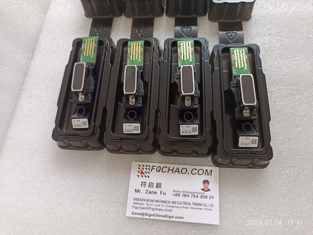 DX4 Printhead for Mimaki DX4 Printhead for Mimaki