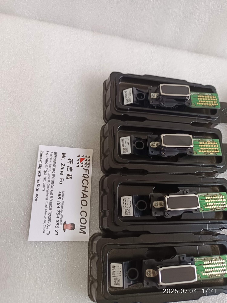 DX4 Printhead for Mimaki DX4 Printhead for Mimaki
